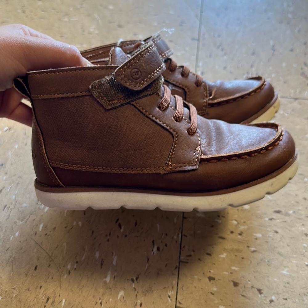 Stride rite
